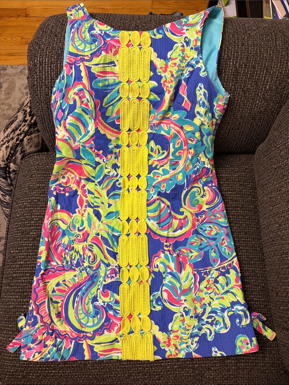 Practically brand new Lily Pulitzer dress.